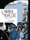 Ler O pagador de promessas em graphic novel, do autor Dias Gomes