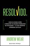 Ler Resolvido, do autor Andrew Wear
