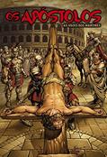 Ler Os Apóstolos - História em Quadrinhos, do autor Ben Avery Ler Os Apóstolos - História em Quadrinhos, do autor Ben Avery