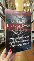 Ler Livro De Enoque O Etíope - Comentários, do autor Vários Autores