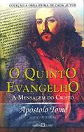 Ler O Quinto Evangelho, do autor Huberto Rohden