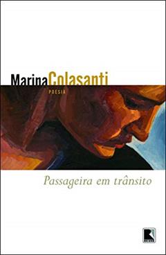 Passageira em trânsito, do autor Marina Colasanti