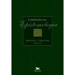 Compêndio de epistemologia, do autor John Greco