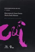 Ler Epistemologias do sul, do autor Boaventura de Sousa Santos; Maria Paula Meneses