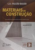 Ler Materiais de Construção - Vol. 2: Volume 2, do autor Luiz Alfredo Falcão Bauer
