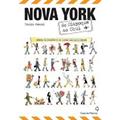 Ler Nova York do Oiapoque ao Chuí. Relatos de Brasileiros na Cidade que Nunca Dorme, do autor Tania Menai