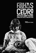 Ler As folhas do cedro, do autor Samir Yazbek