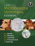 Ler Microbiologia Veterinária: Essencial, do autor P.J. Quinn; B.K. Markey; F.C. Leonard; E.S. Fitzpatrick; S. Fanning