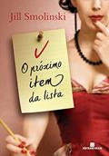 Ler O próximo item da lista, do autor Jill Smolinski Ler O próximo item da lista, do autor Jill Smolinski