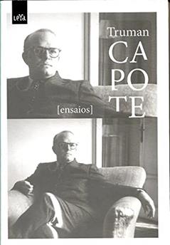 Ensaios, do autor Truman Capote