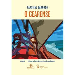 O Cearense, do autor Parsifal Barroso