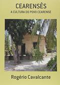 Ler Cearensês, do autor Rogério Cavalcante