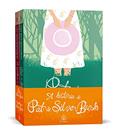 Ler A história de Pat de Silver Bush, do autor Lucy Maud Montgomery Ler A história de Pat de Silver Bush, do autor Lucy Maud Montgomery