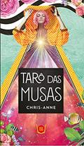 Ler Tarô das Musas, do autor Chris Anne Ler Tarô das Musas, do autor Chris Anne