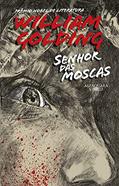 Ler Senhor das Moscas, do autor William Golding
