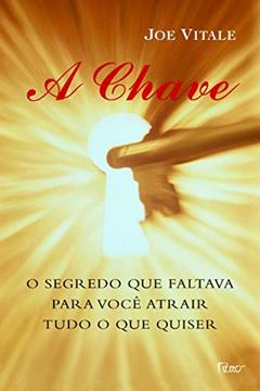 A chave, do autor Claudia Gerpe Duarte