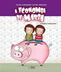Ler A economia de Maria, do autor Telma Guimarães Castro Andrade Ler A economia de Maria, do autor Telma Guimarães Castro Andrade