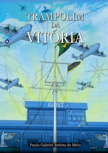 Ler TRAMPOLIM DA VITÓRIA (Portuguese Edition), do autor PhD PAULO GABRIEL MELO Ler TRAMPOLIM DA VITÓRIA (Portuguese Edition), do autor PhD PAULO GABRIEL MELO