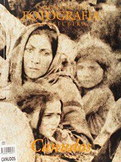 Canudos - Cadernos de Fotografia Brasileira Número 1, do autor Vários Autores