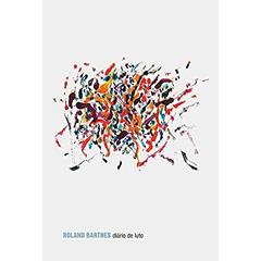 Diário de luto, do autor Roland Barthes