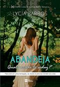 Ler A Bandeja, do autor Lycia Barros