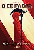 Ler O ceifador: 1, do autor Neal Shusterman