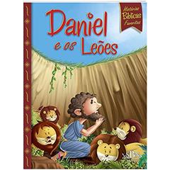 Histórias Bíblicas Favoritas: Daniel e os..., do autor Little Pearl Books