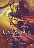 Ler Excalibur, do autor Tony Lee