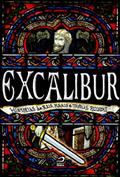 Ler Excalibur: Histórias de Reis, Magos e Távolas Redondas, do autor Ana Lúcia Merege Ler Excalibur: Histórias de Reis, Magos e Távolas Redondas, do autor Ana Lúcia Merege