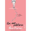 Ler Um ano solitário, do autor Alice Oseman Ler Um ano solitário, do autor Alice Oseman