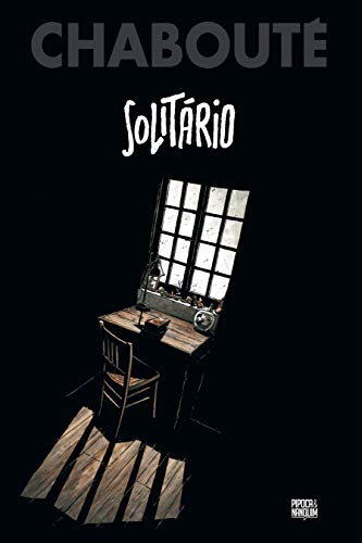 Ler Solitário - Volume Único Exclusivo Amazon (Reimpressão), do autor Christophe Chabouté Ler Solitário - Volume Único Exclusivo Amazon (Reimpressão), do autor Christophe Chabouté