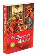 Ler Os Evangelhos Apócrifos, do autor Joseph Carter Ler Os Evangelhos Apócrifos, do autor Joseph Carter