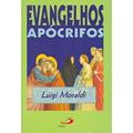 Ler Evangelhos Apócrifos, do autor Luigi Moraldi Ler Evangelhos Apócrifos, do autor Luigi Moraldi