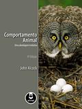 Ler Comportamento Animal: Uma Abordagem Evolutiva, do autor John Alcock