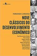 Ler Nove Clássicos do Desenvolvimento Econômico, do autor Fernanda Graziella Cardoso Ler Nove Clássicos do Desenvolvimento Econômico, do autor Fernanda Graziella Cardoso