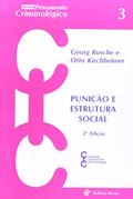 Ler Punição e Estrutura Social, do autor Georg Rusche