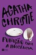 Ler Punição para a inocência, do autor Agatha Christie Ler Punição para a inocência, do autor Agatha Christie