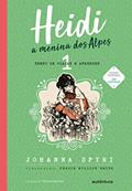 Ler Heidi - Vol. 1 - (Texto integral - Clássicos Autêntica): A menina dos Alpes, do autor Johanna Spyri Ler Heidi - Vol. 1 - (Texto integral - Clássicos Autêntica): A menina dos Alpes, do autor Johanna Spyri