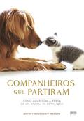 Ler Companheiros que partiram, do autor Jeffrey Moussaieff Masson