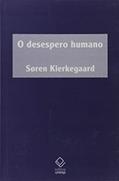 Ler O desespero humano: Doença até a morte, do autor Søren Kierkegaard