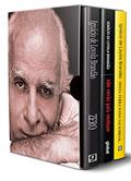 Ler Trilogia de Romances Distópicos, do autor Ignácio de Loyola Brandão