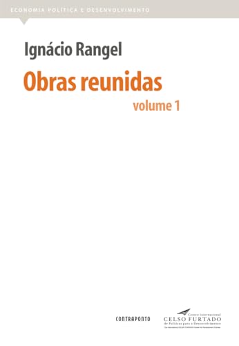 Ler Ignacio Rangel Volume 1, do autor Cesar Benjamin Ler Ignacio Rangel Volume 1, do autor Cesar Benjamin