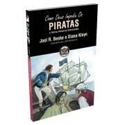 Como Deus Impediu os Piratas Edificando Sobre a Rocha 2, do autor Joel Beeke e Diana Kleyn