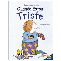Como eu me sinto...Quando estou triste, do autor Cornelia Maude Spelman