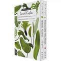 Ler Minhas Plantas, do autor Carol Costa