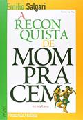 Ler Reconquista de Mompracem, A, do autor Emilio Salgari