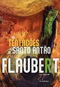 Ler As tentações de Santo Antão, do autor Gustave Flaubert Ler As tentações de Santo Antão, do autor Gustave Flaubert