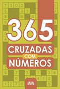 Ler 365 cruzadas com números, do autor Jarbas Cerino Ler 365 cruzadas com números, do autor Jarbas Cerino