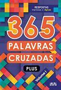Ler 365 Palavras cruzadas plus - volume I: Volume 1, do autor Jarbas Cerino Ler 365 Palavras cruzadas plus - volume I: Volume 1, do autor Jarbas Cerino