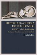 Ler História da guerra do Peloponeso - Livro 1, do autor Tucidides